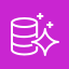 Amazon Aurora MySQL logo