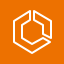Amazon ECS logo