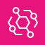 Amazon EventBridge Pipes logo