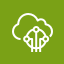 AWS IoT logo