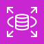 Amazon RDS PostgreSQL logo