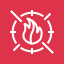 AWS WAF logo