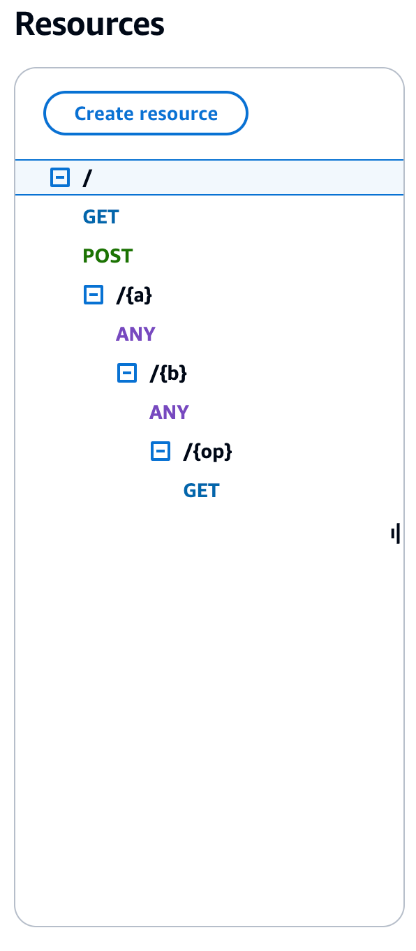 Einfache Rechner-API für generiertes SDK