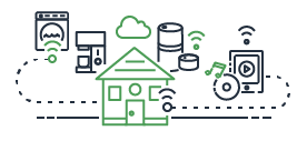 IoT in der Hausautomation