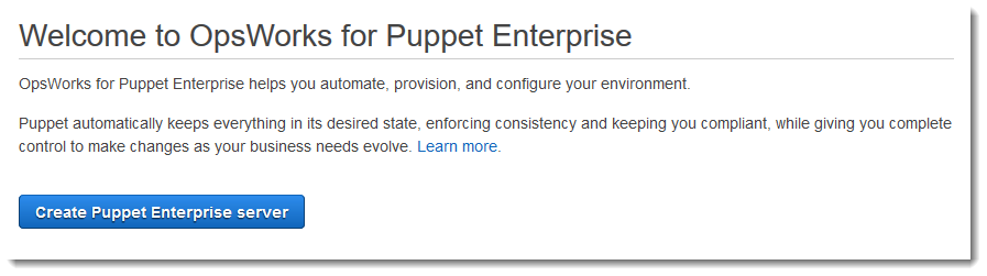 Puppet-Master-Dashboard