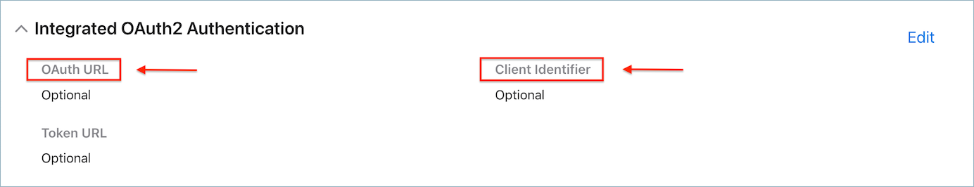 Autenticación de clientes para grupos de usuarios de Amazon Cognito.