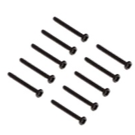 Imagen: tornillo para DeepRacer vehículos AWS de 2 x 16 mm