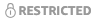 The lock icon for CLS.