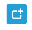 El color del icono Anclar elemento visual cambiará a azul.