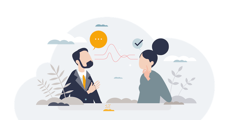 Integración de detección de sentimientos