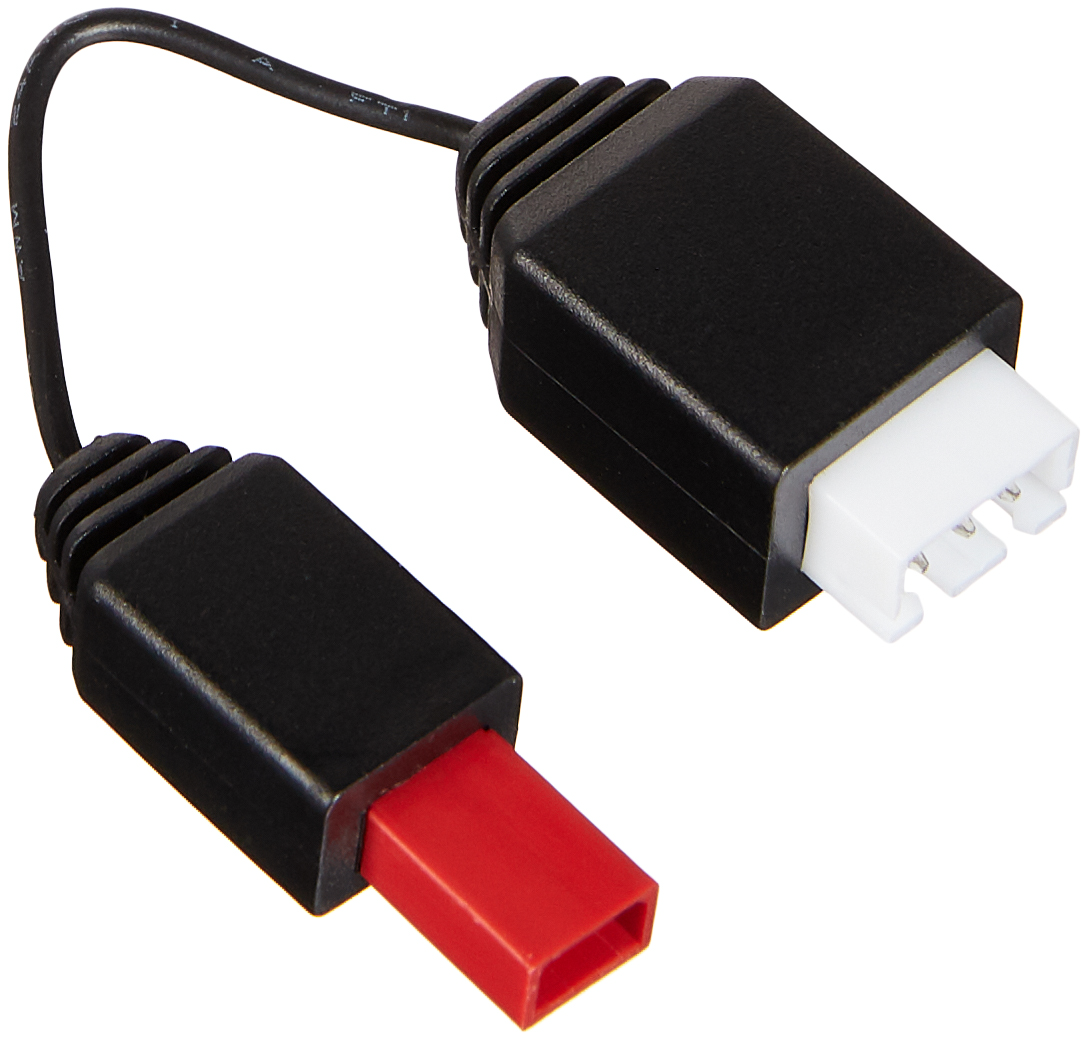 Câble de déverrouillage de la batterie de DeepRacer voiture AWS