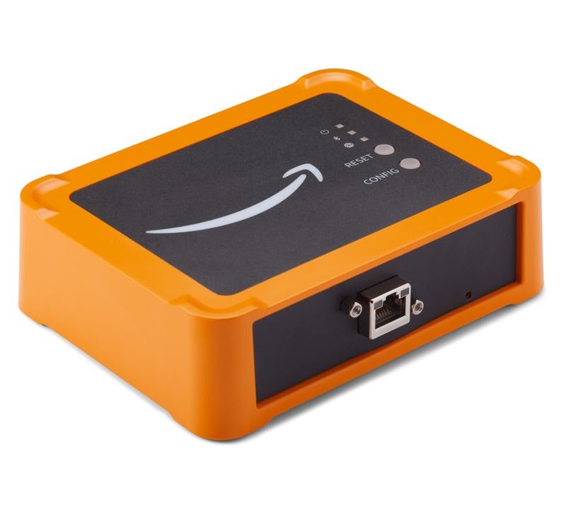 sebuah gateway Ethernet