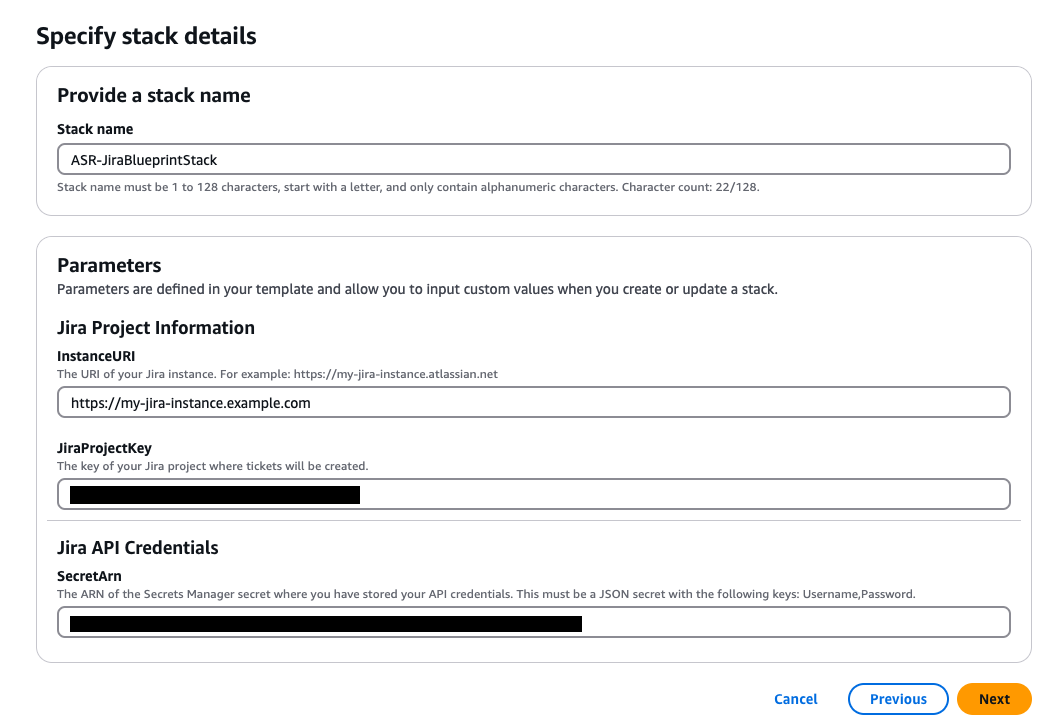 sistem tiket integrasi stack jira