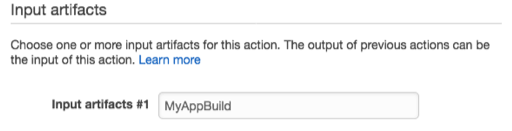 Advanced AWS Device Farm configurations.