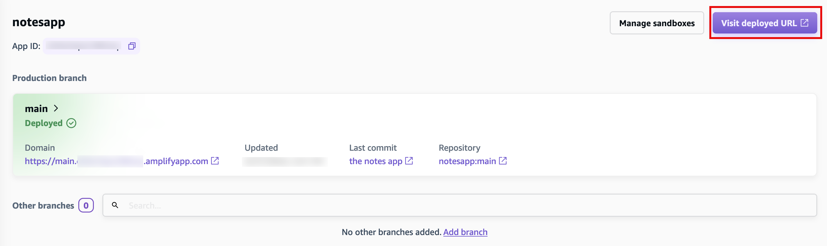 The interface controls and buttons.