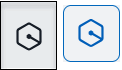 The Amazon Q Developer icon