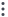 Vertical ellipsis icon representing a menu or more options.