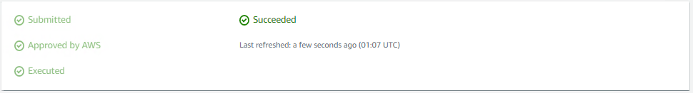 Codici di stato RFC.