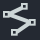 L'icona Polyline.