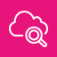 CloudWatch Evidently logo