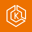 Amazon EKS Auto Mode logo