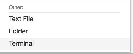 ノートブックをコンテナ化します AWS IoT Analytics。