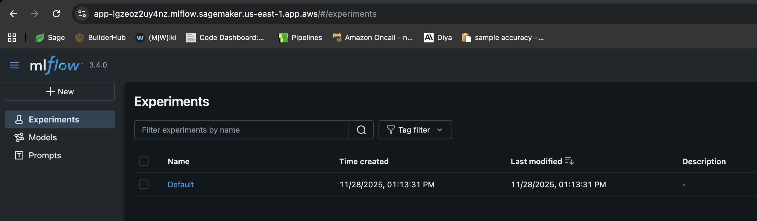 Amazon Nova イメージの例。