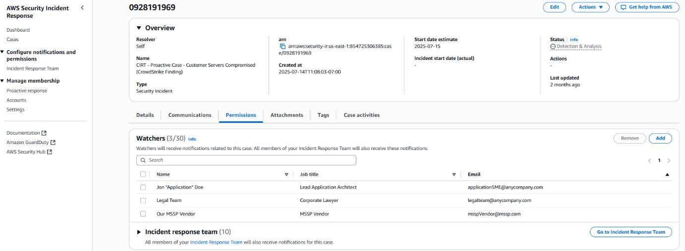 AWS 서비스는 이벤트를 EventBridge 기본 이벤트 버스로 보냅니다. 이벤트가 규칙의 이벤트 패턴과 일치하면 EventBridge는 해당 규칙에 지정된 대상으로 이벤트를 보냅니다.