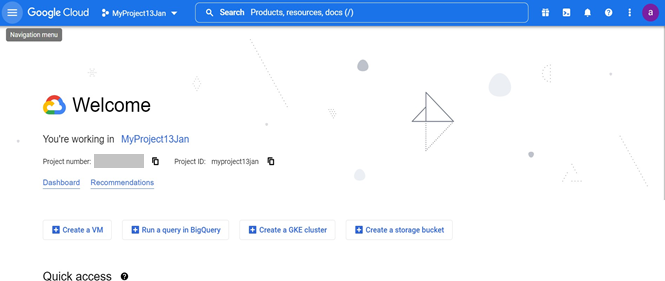 屏幕截图显示了登录 Google Ads 开发者账号的欢迎屏幕。