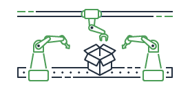 用于工业应用程序的 IoT