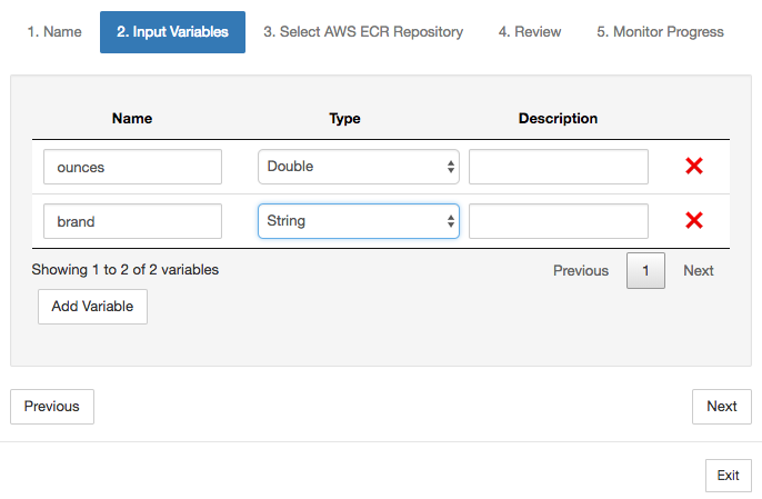 在 AWS IoT Analytics中更新笔记本容器化扩展。