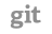 Git diff 圖示。