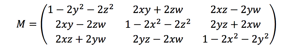 Equation：Ground Truth 點雲輪換指標。