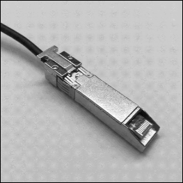 SFP+ 銅線